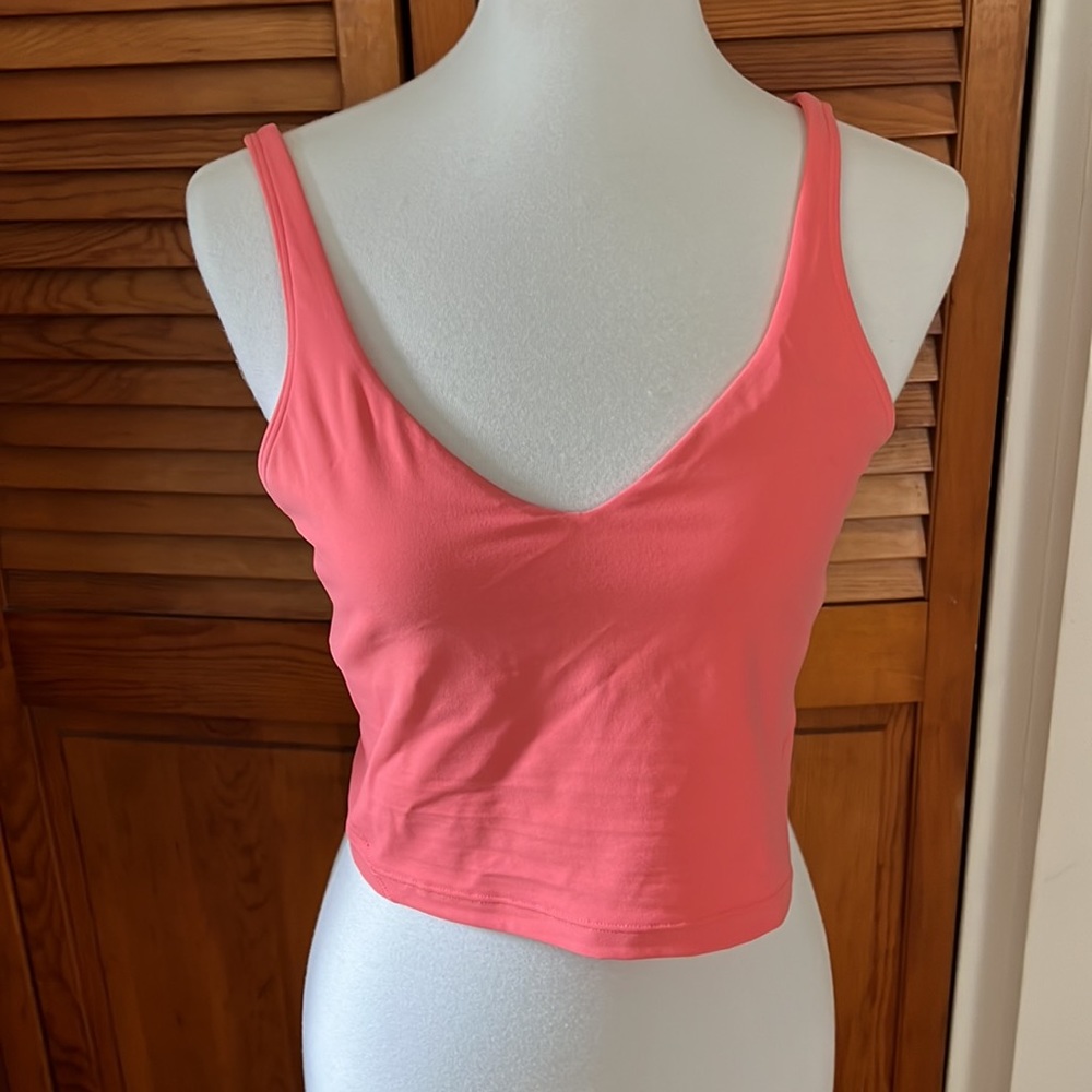 lululemon athletica Coral Tank Top - Picture 7 of 8